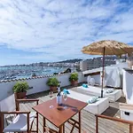 Terrer 6, Casa Con Vistas Al Mar, Centro De Palma