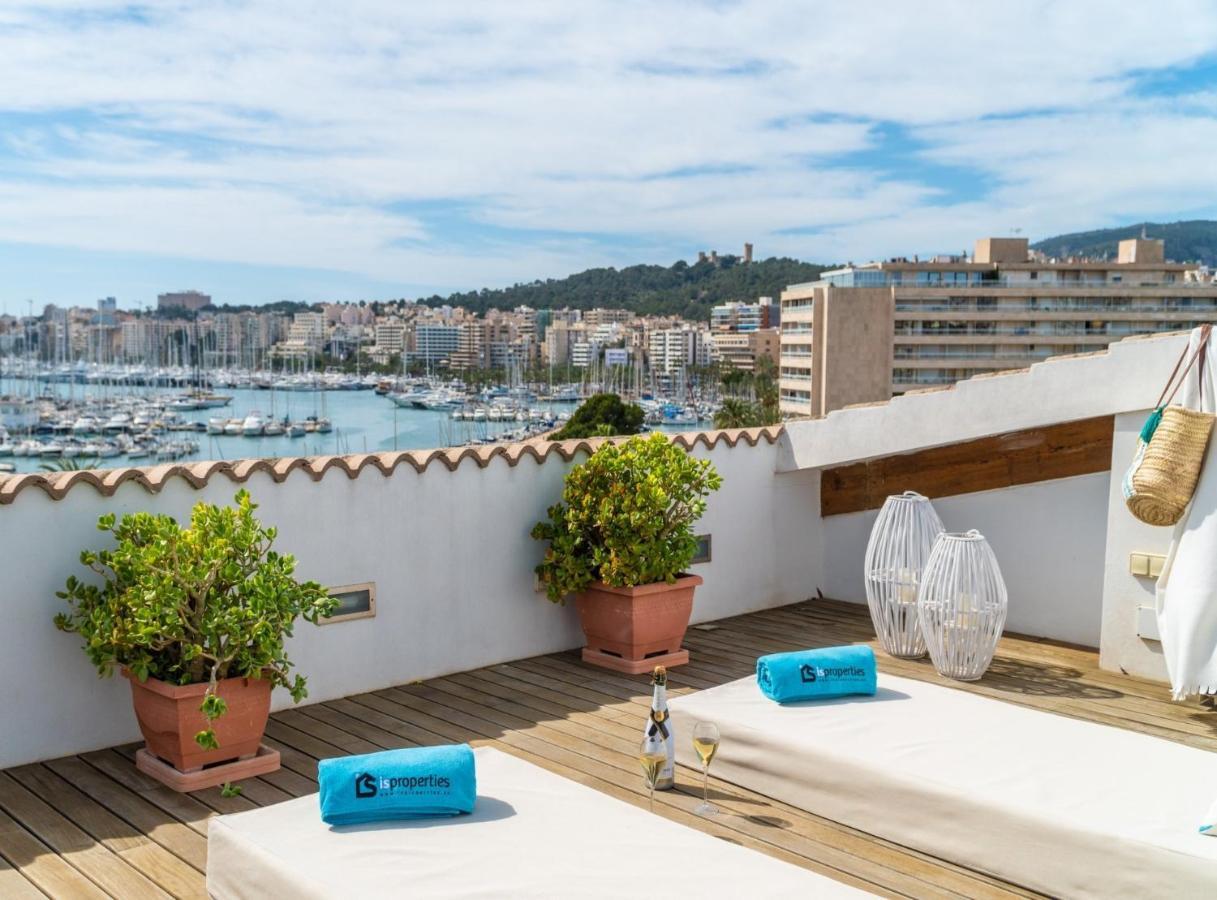 Villa Terrer 6, Casa Con Vistas Al Mar, Centro De *