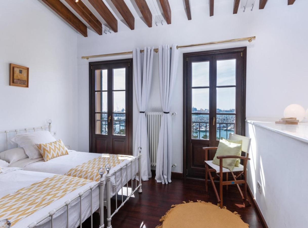 Terrer 6, Casa Con Vistas Al Mar, Centro De Villa
