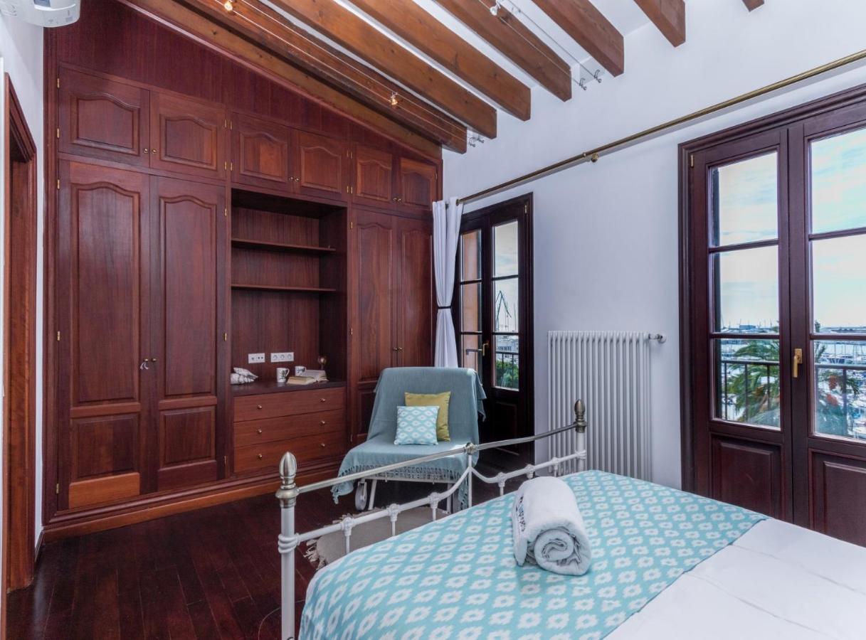 Villa Terrer 6, Casa Con Vistas Al Mar, Centro De *