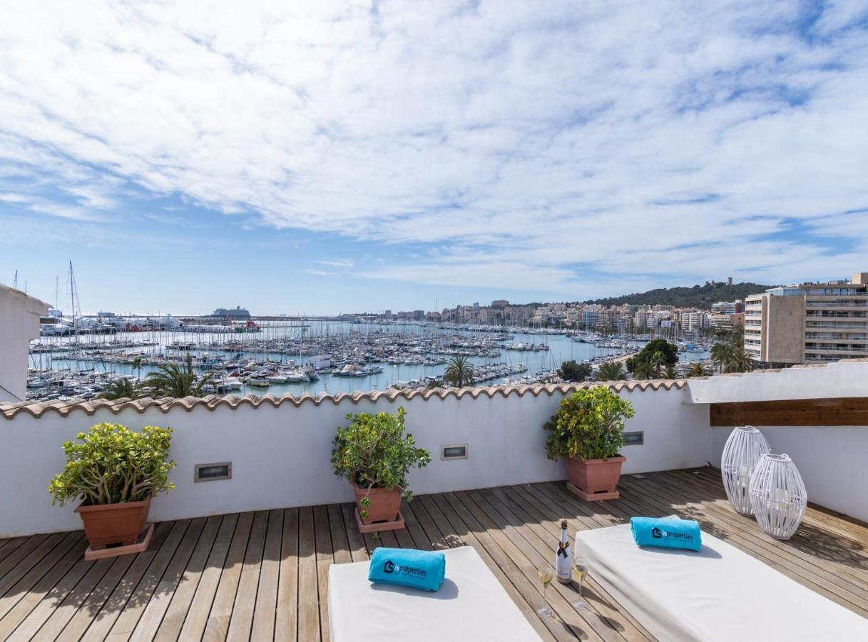 Villa Terrer 6, Casa Con Vistas Al Mar, Centro De *