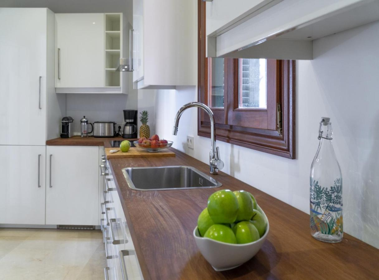 Villa Terrer 6, Casa Con Vistas Al Mar, Centro De Palma