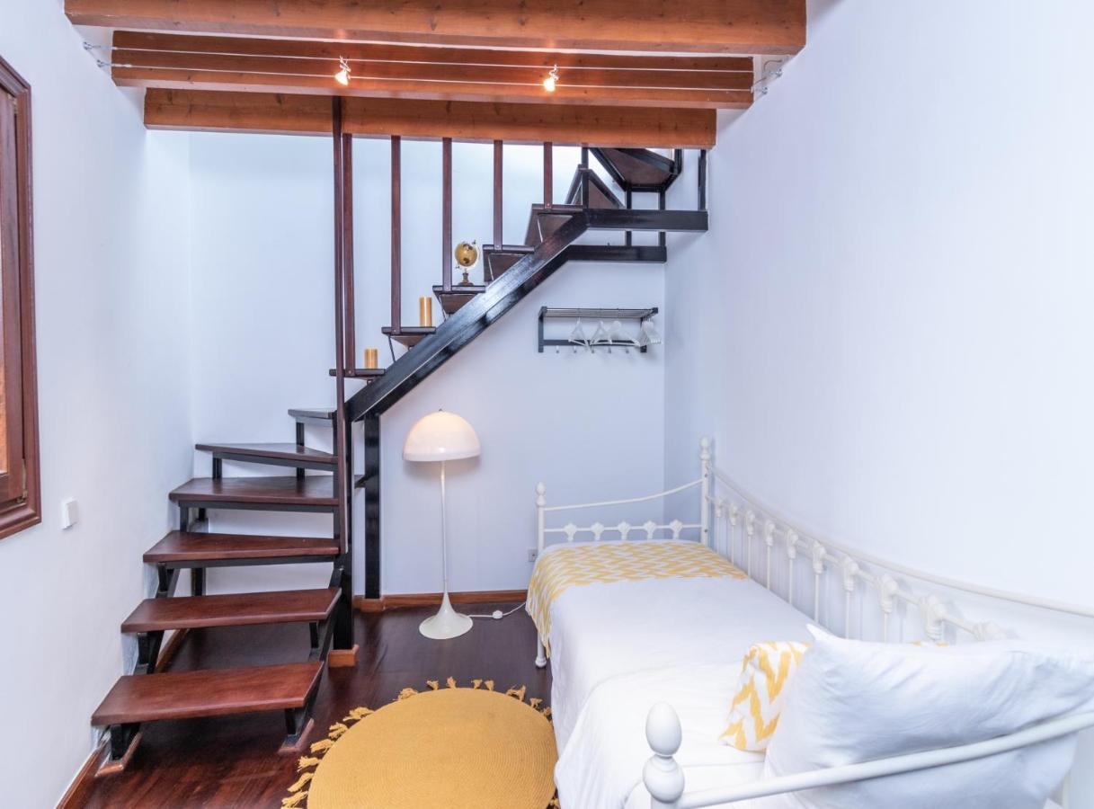 Villa Terrer 6, Casa Con Vistas Al Mar, Centro De Palma