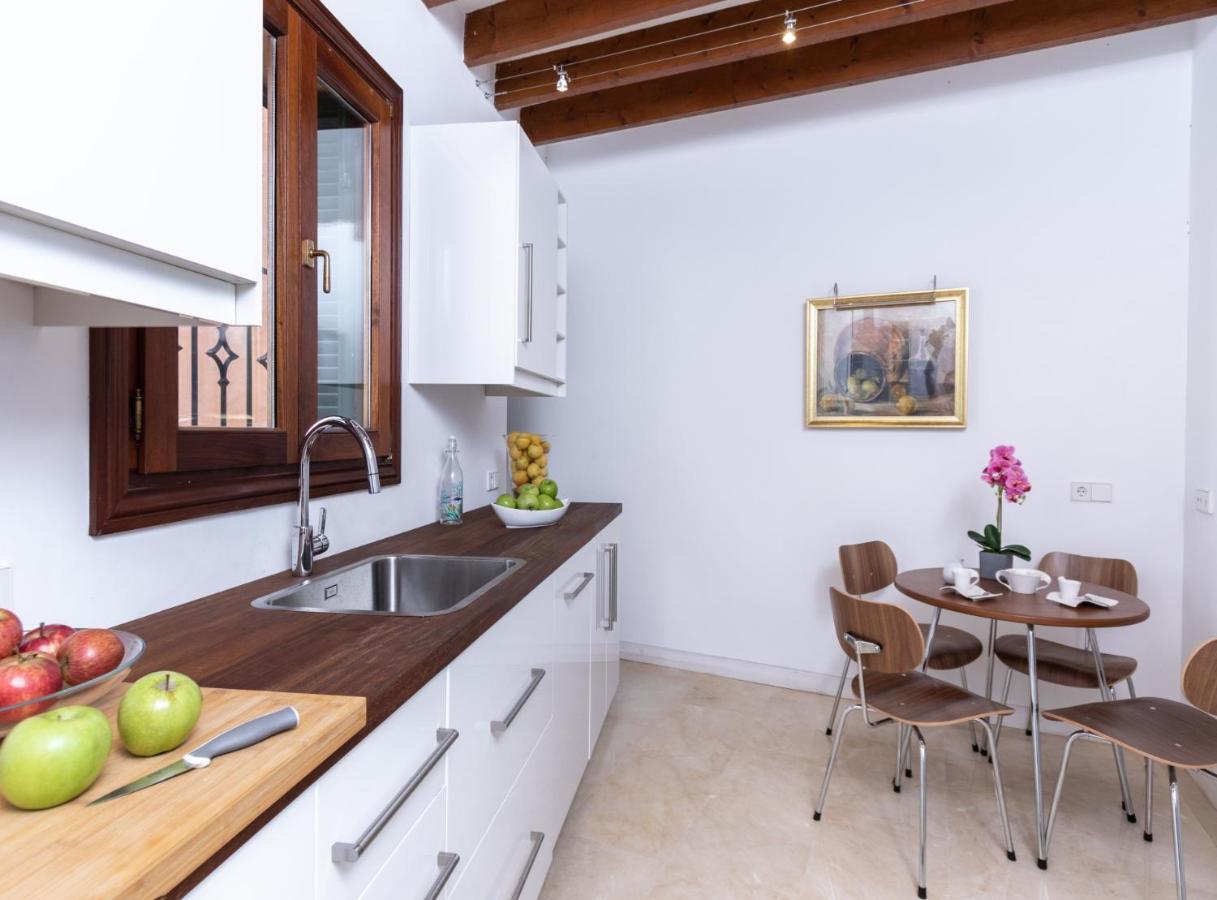 Terrer 6, Casa Con Vistas Al Mar, Centro De