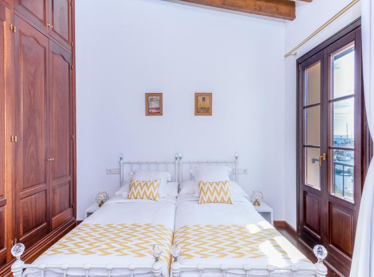 Terrer 6, Casa Con Vistas Al Mar, Centro De Villa