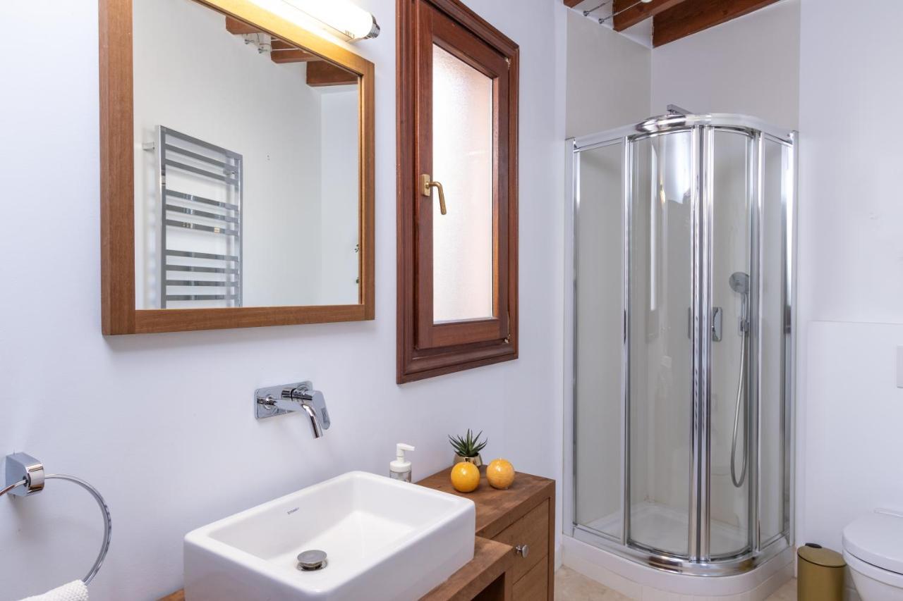 Terrer 6, Casa Con Vistas Al Mar, Centro De Villa Palma