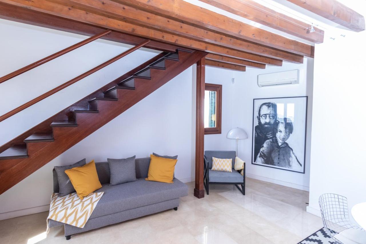 Terrer 6, Casa Con Vistas Al Mar, Centro De Villa