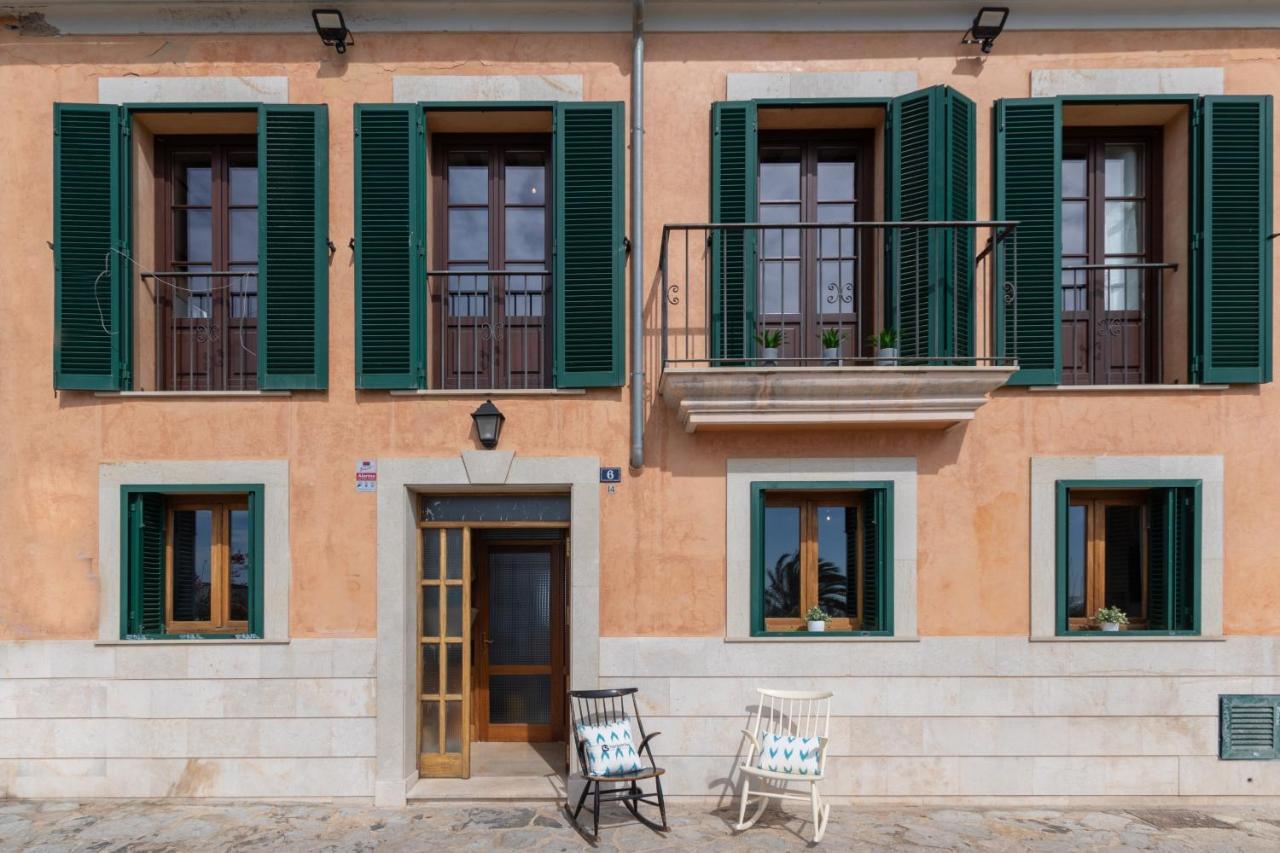 Terrer 6, Casa Con Vistas Al Mar, Centro De Villa