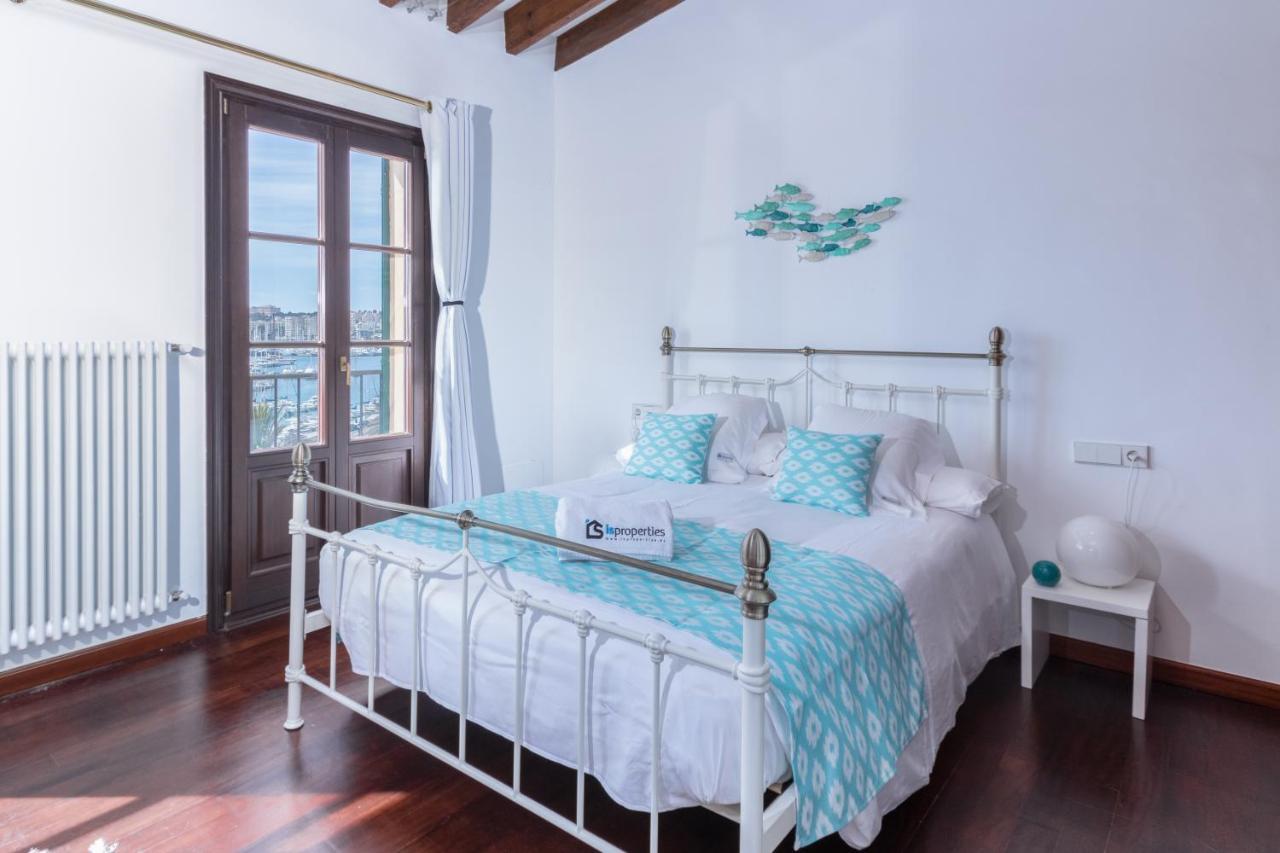 Terrer 6, Casa Con Vistas Al Mar, Centro De Villa *